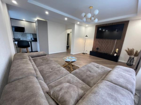 Stradinya apartment, Ventspils